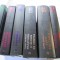 STEPHEN KING-TURNUL INTUNECAT 6VOL. CARTONATE
