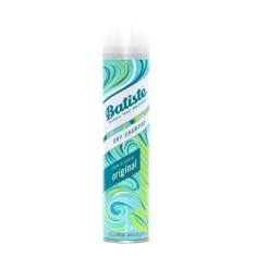 Batiste Dry Shampoo Sampon uscat original 200 ml