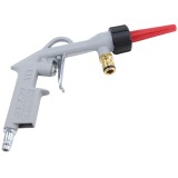 Pistol de spalat cu apa si aer, Select Auto