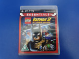 LEGO Batman 2: DC Super Heroes - joc PS3 (Playstation 3), Actiune, Multiplayer