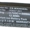 Acumulator baterie pt Wahl Cordless Magic Clip tip 93837-001 3400mAh OR2-A-63 ve