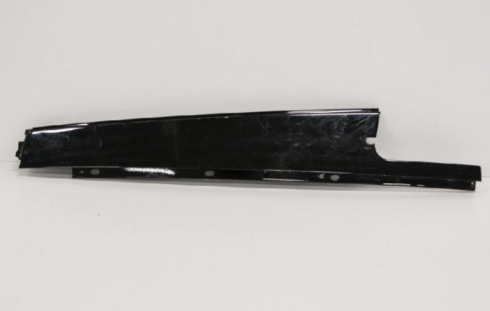 Ornament vertical ușă dreapta față LAND ROVER RANGE ROVER IV L405 2014 OEM: CK80-255A80-AB | 1953016