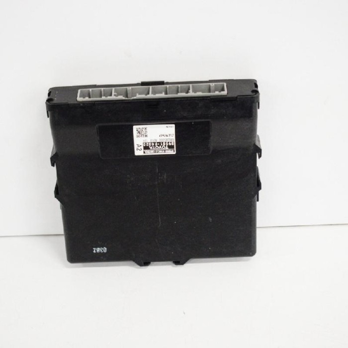 Alt modul de control TOYOTA C-HR _X1_ 2018 OEM: 89981-F4020 3470421