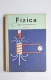 Fizica. Manual pentru anul III liceu (secția reală) &ndash; Ed. Didactică și Pedagogică