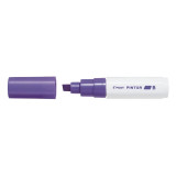 Cumpara ieftin Marker cu vopsea Pilot Pintor 8.0 mm varf rotund Violet