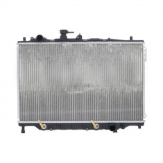 Radiator racire Ford Probe, 1988-1992 (Motor 2,2 83kw), Mazda 626 (Gd/Gv) 06.1987-03.1992 (Motorizare 2,0 66/79/103/109kw) Benzina, tip climatizare Au foto