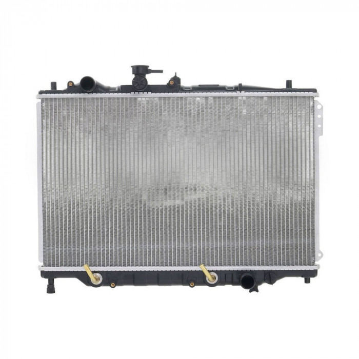 Radiator racire Ford Probe, 1988-1992 (Motor 2, 2 83kw), Mazda 626 (Gd/Gv) 06.1987-03.1992 (Motor 2, 0 66/79/103/109kw) Benzina, tip climatizare Auto