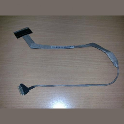 Cablu LCD Lenovo IdeaPad Y510 Y520 Y530 L510 (pulled) foto