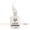 No.443 Salmon White| Weekly Nail Polish 15ml