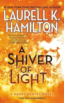 A Shiver of Light foto