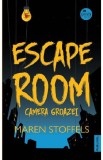 Escape Room - Camera groazei