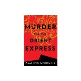 Murder on the Orient Express: A Hercule Poirot Mystery