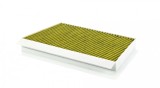 Filtru habitaclu cu Polifenol Mann-Filter FP3461