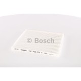 Filtru polen, habitaclu Bosch 1987432254