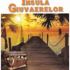 Insula giuvaerelor - Karl May