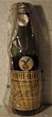 RARITATE FERNET BRANCA cl 10 GR 45 ANI1949 SIGILLO STELLA foto