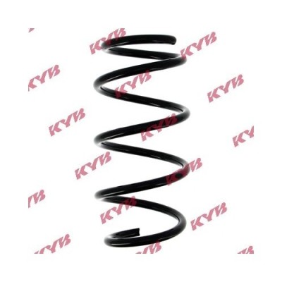 KYB Arc spiral K-Flex foto