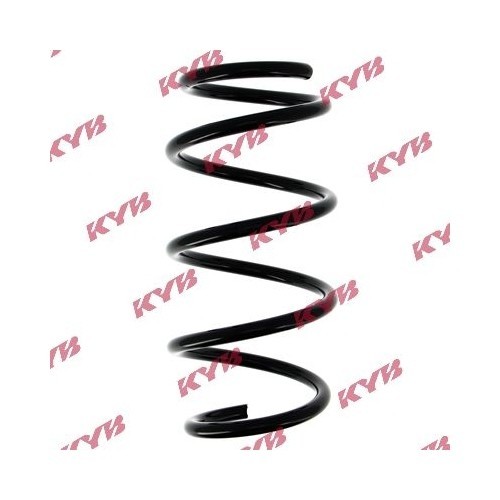 KYB Arc spiral K-Flex