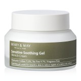 Crema tip gel pentru calmare, 70ml, Mary and May