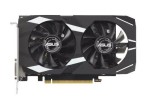 PLACI VIDEO Asus PCIE16 RTX3050 6GB GDDR6 &quot;DUAL-RTX3050-O6G&quot;