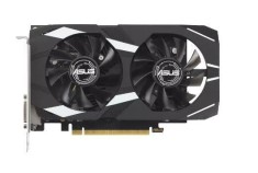 PLACI VIDEO Asus PCIE16 RTX3050 6GB GDDR6 &quot;DUAL-RTX3050-O6G&quot;