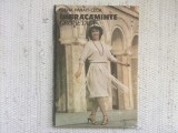 IMBRACAMINTE CROSETATA ELENA PANAIT LECA MODA MODELE crosetat ILUSTRATA 1984 RSR, Alta editura