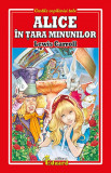 Cumpara ieftin Alice in Tara Minunilor | Lewis Carroll
