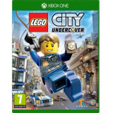 LEGO CITY UNDERCOVER - XBOX ONE