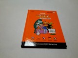 BBC MUZZY CURS MULTILINGVISTIC PENTRU COPII. CONTINE CD SI CARTE - NR 6,RF4/4