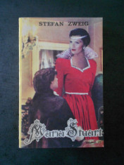 STEFAN ZWEIG - MARIA STUART foto