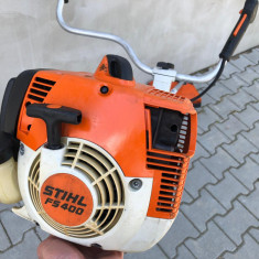 Motocositoare Stihl FS 400