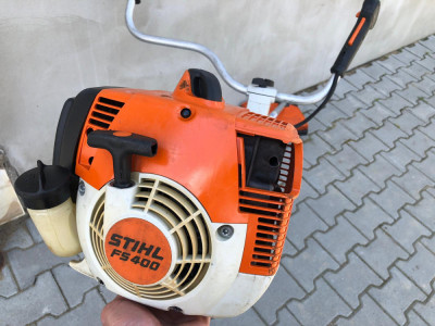 Motocositoare Stihl FS 400 foto