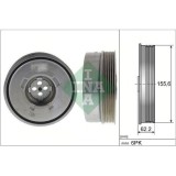 Schaeffler INA Fulie curea, arbore cotit