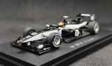 Macheta SF14 Formula Nipon - Ebbro 1/43