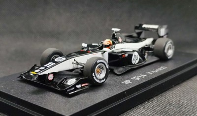Macheta SF14 Formula Nipon - Ebbro 1/43 foto