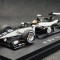 Macheta SF14 Formula Nipon - Ebbro 1/43