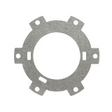 Disc intermediar 218x120x3 mm pentru tractoare John Deere, OEM R220471
