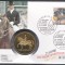 Germania 1992 - Jocurile Olimpice de la Barcelona, FDC NUMIS