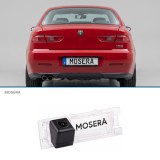 Cumpara ieftin Camera marsarier Alfa Romeo 156 1997-2007 AHD 1080P NTSC MOSERA