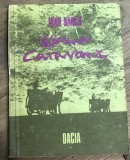 Cumpara ieftin LITR14 0442 Literatura -Ioan Nanca - Ultima caravana