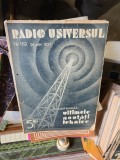 Revista Radio Universul nr.119/24 ianuarie 1937