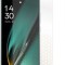Folie pentru Oppo K11, Ultra-Rezistentă, Claritate Cristalină, Aplicare Ușoară
