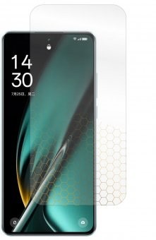 Folie pentru Oppo K11, Ultra-Rezistentă, Claritate Cristalină, Aplicare Ușoară
