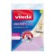 Laveta universala, microfibra, Vileda Actifibre