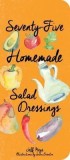 Salad Dressings | Jeff Keys