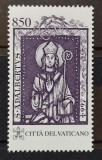 BC223, Vatican 1997, serie arta