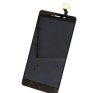 Display LCD Elephone P9000 + Touchscreen, Negru - Inlocuire Ecran