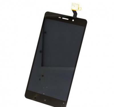 LCD Elephone P9000 + Touch, Black foto