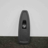 Buton Geam Stanga Fata BMW Seria 3 F30 F80 2013 OEM 9208107 Comutator Ridicare Usa Argintiu Aluminiu