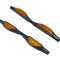 Aparatori usi Automax orange, 2 buc. AutoDrive ProParts
